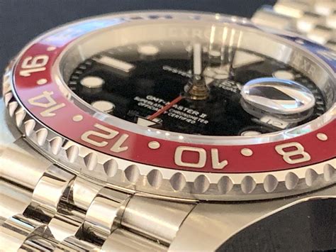 coroncina rolex originale